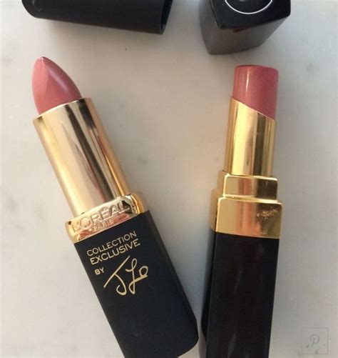 dupe chanel boy lipstick|chanel 297 lip gloss dupe.